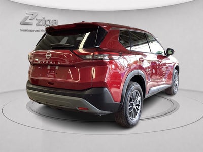 2025 Nissan X-Trail 2.5 Advance 2F At
