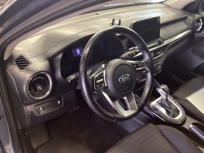 2020 Kia Forte 2.0 Hb 5 p Ex At