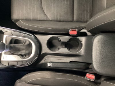 2020 Kia Forte 2.0 Hb 5 p Ex At