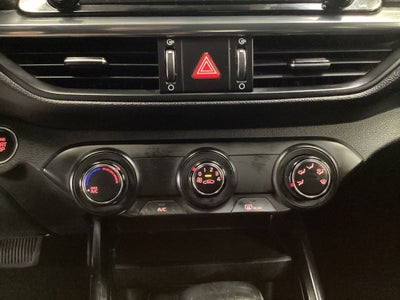 2020 Kia Forte 2.0 Hb 5 p Ex At