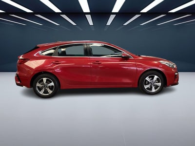 2020 Kia Forte 2.0 Hb 5 p Ex At
