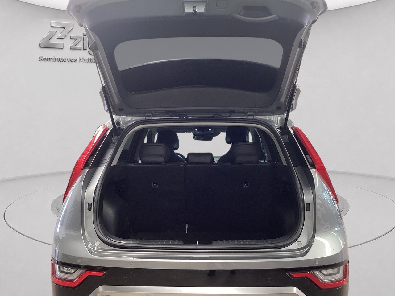 2025 Kia Niro 1.6 EX Híbrido At