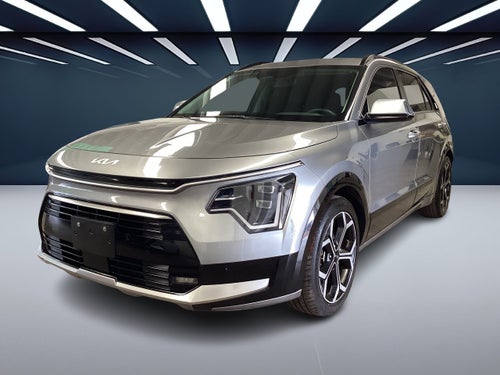 2023 Kia Niro 1.6 EX Híbrido Piel At