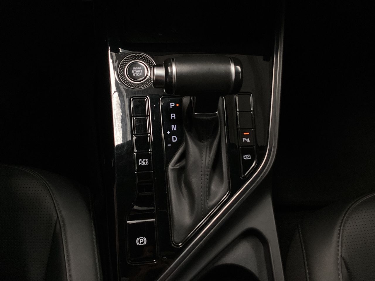2023 Kia Niro 1.6 EX Híbrido Piel At