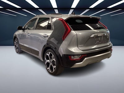 2023 Kia Niro 1.6 EX Híbrido Piel At