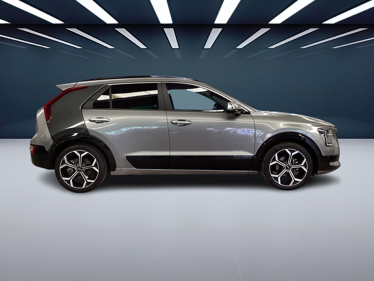 2023 Kia Niro 1.6 EX Híbrido Piel At