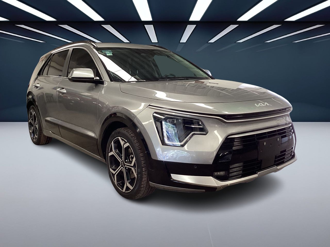 2023 Kia Niro 1.6 EX Híbrido Piel At