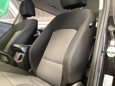 2021 Kia Soul 1.6 LX At