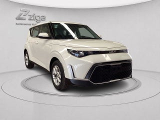 2023 Kia Soul 1.6 LX At