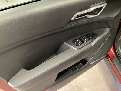 2023 Kia Sportage 2.0 EX At