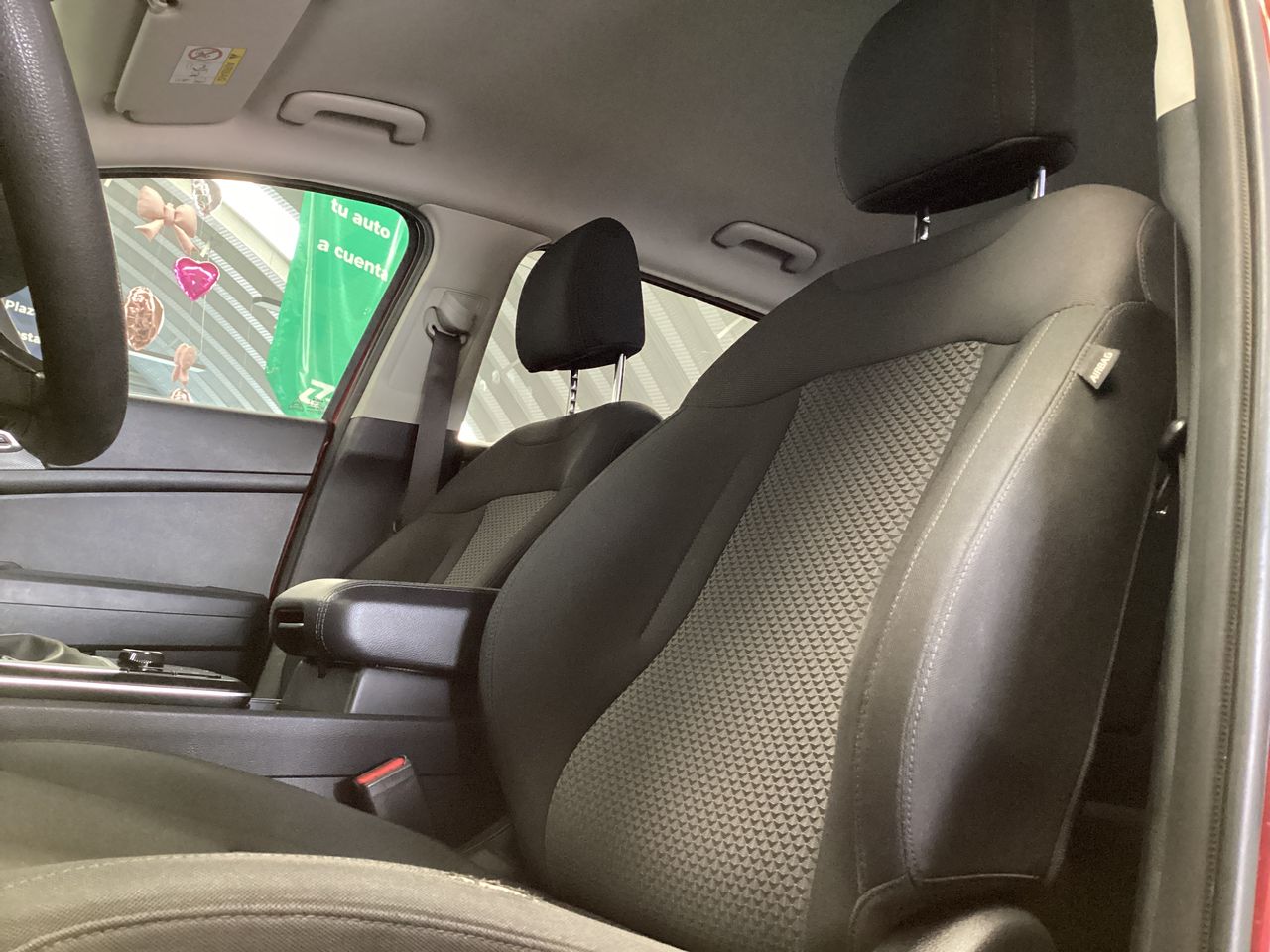 2023 Kia Sportage 2.0 EX At