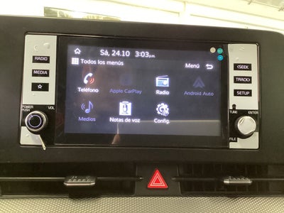 2023 Kia Sportage 2.0 EX At