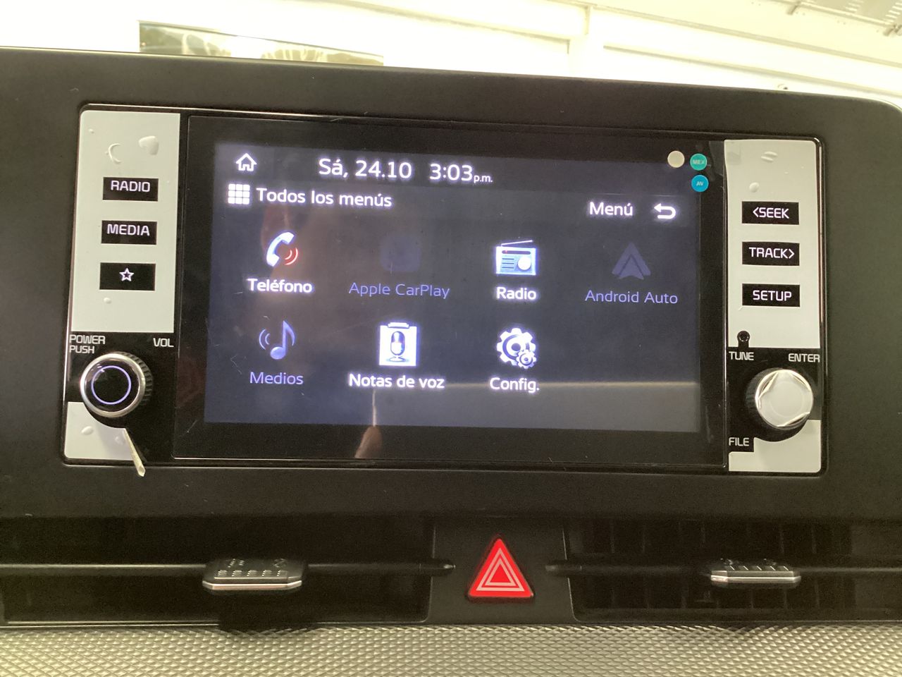 2023 Kia Sportage 2.0 EX At