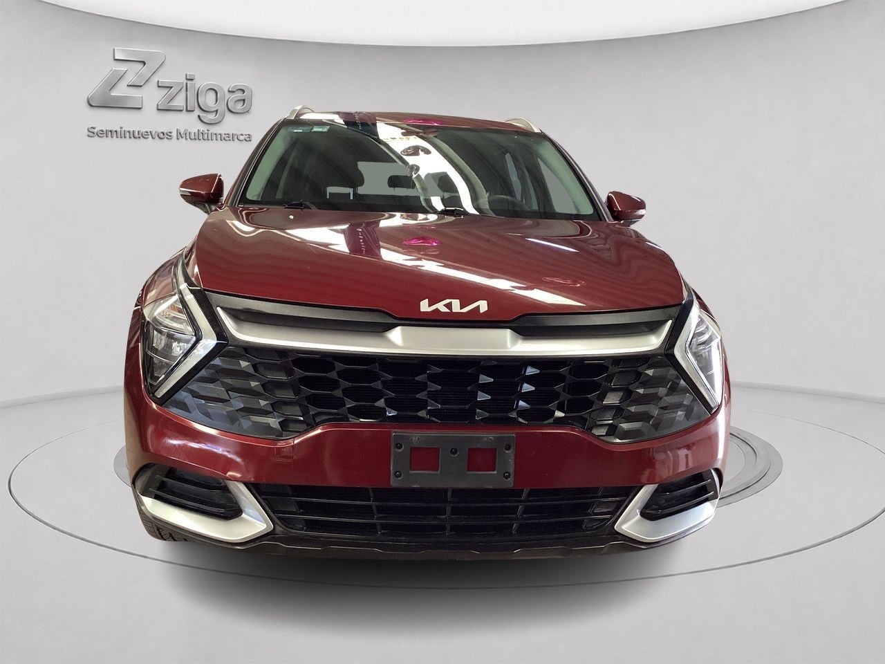 2023 Kia Sportage 2.0 EX At