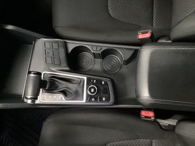 2023 Kia Sportage 2.0 EX At