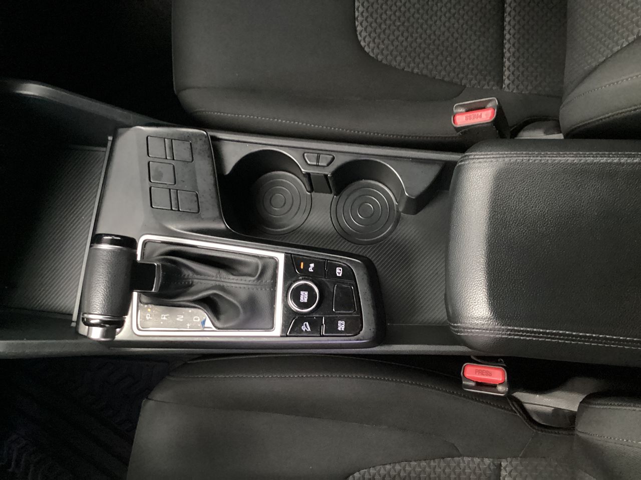 2023 Kia Sportage 2.0 EX At