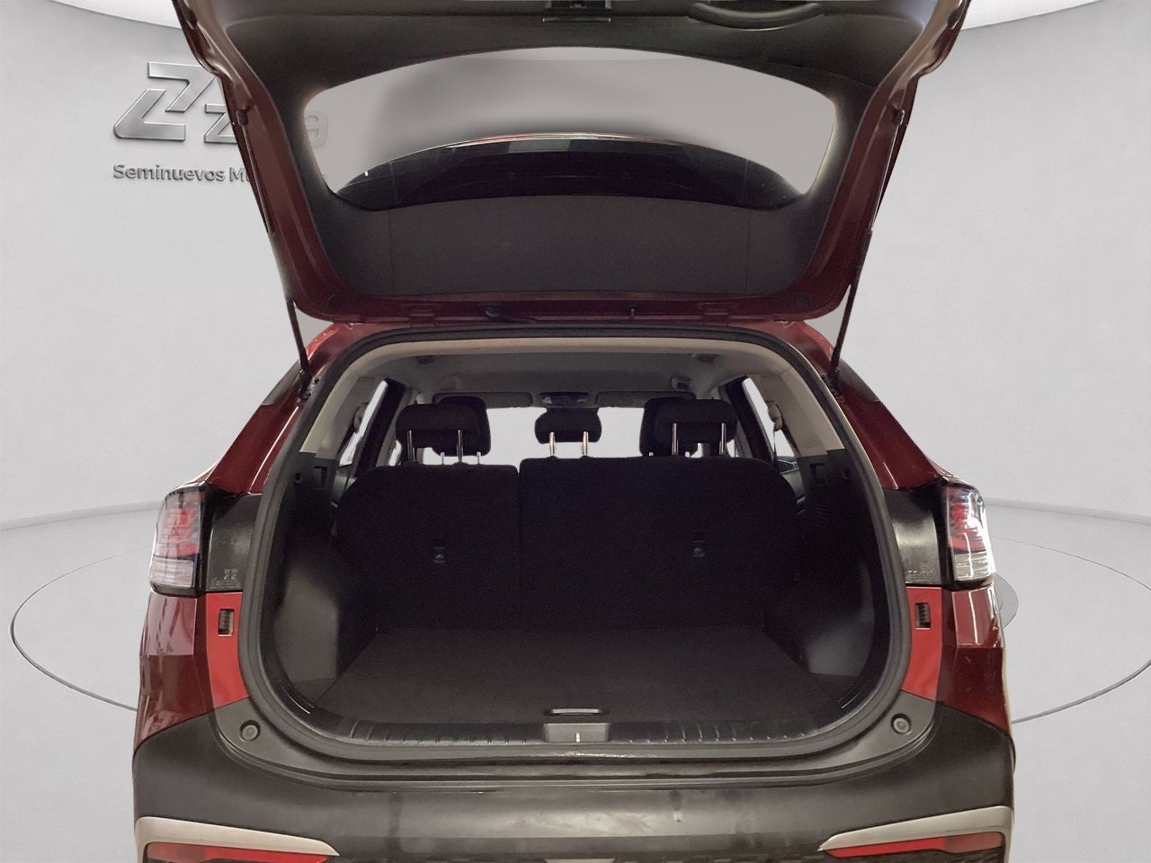 2023 Kia Sportage 2.0 EX At