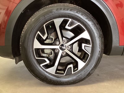 2023 Kia Sportage 2.0 EX At