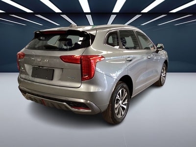 2025 GWM Haval Jolion 1.5 Premium Hev At