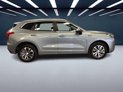 2025 GWM Haval Jolion 1.5 Premium Hev At