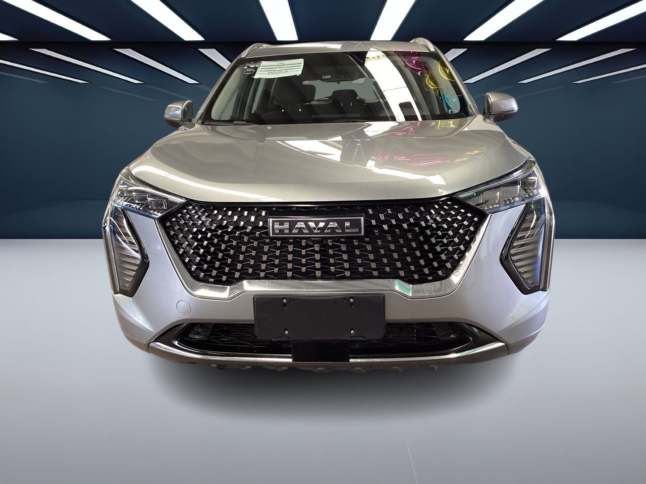 2025 GWM Haval Jolion 1.5 Premium Hev At