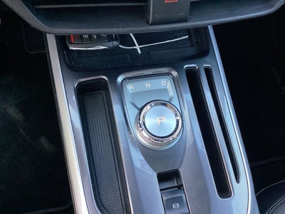 2025 GWM Haval Jolion 1.5 Premium Hev At