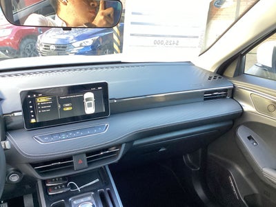 2025 GWM Haval Jolion 1.5 Premium Hev At