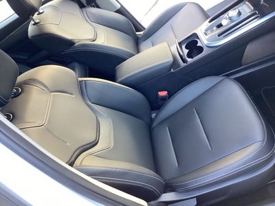 2025 GWM Haval Jolion 1.5 Premium Hev At