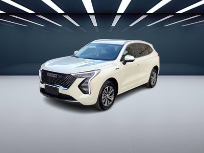 2025 GWM Haval Jolion 1.5 Premium Hev At