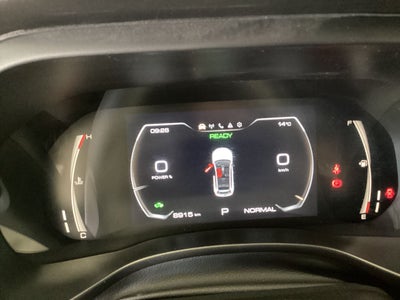 2025 GWM Haval Jolion 1.5 Premium Hev At