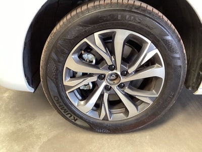 2025 GWM Haval Jolion 1.5 Premium Hev At