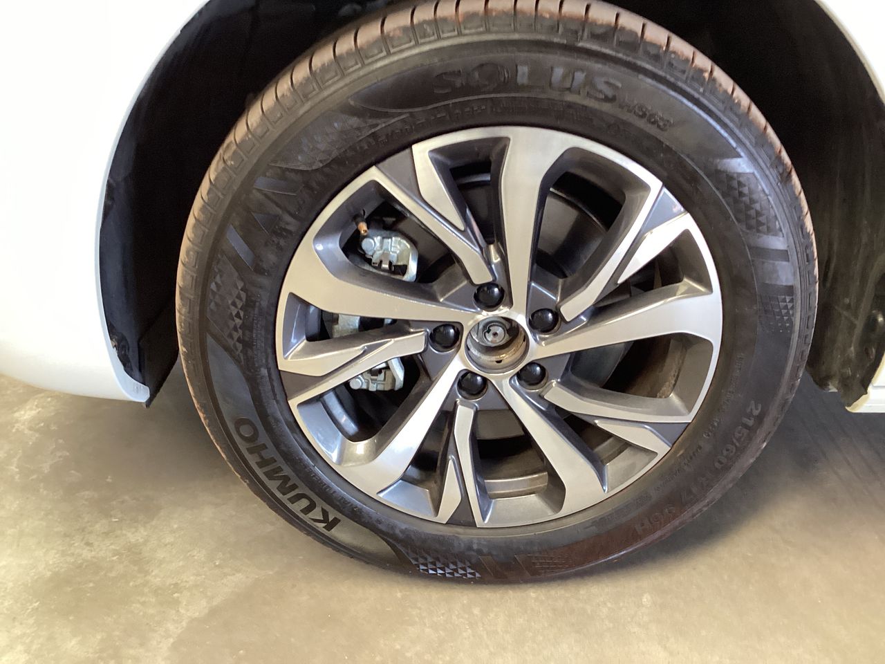 2025 GWM Haval Jolion 1.5 Premium Hev At