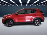 2024 Kia Sonet 1.5 Ex At