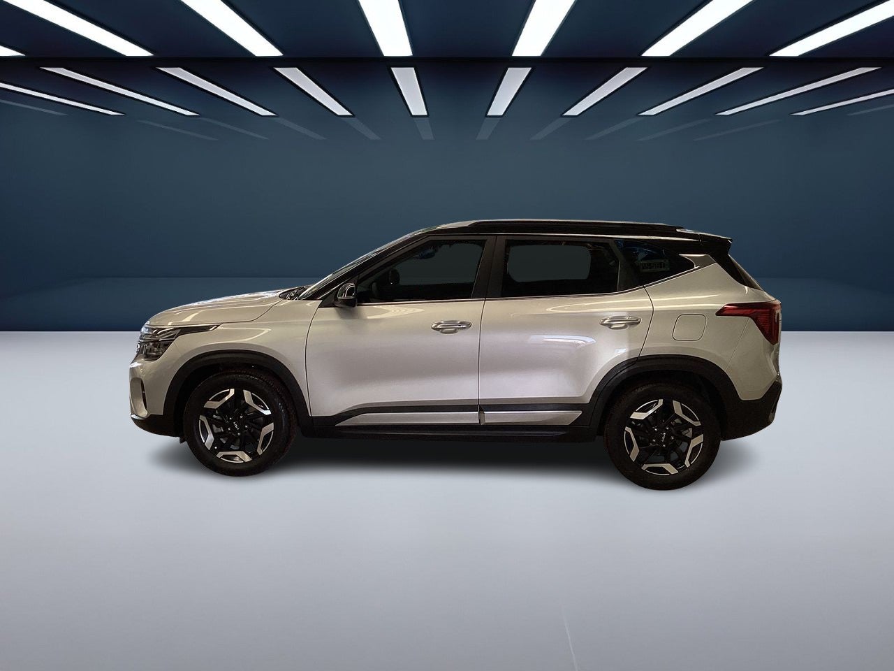 2024 Kia Seltos 1.4 Sxl At