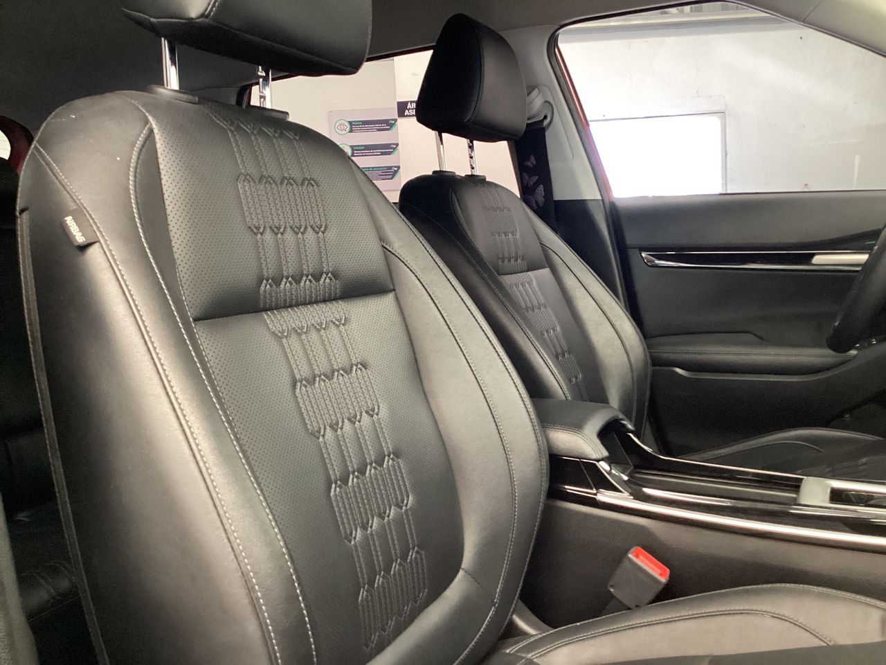 2024 Kia Seltos 1.5 Ex Pack At