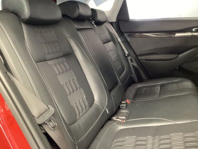 2024 Kia Seltos 1.5 Ex Pack At