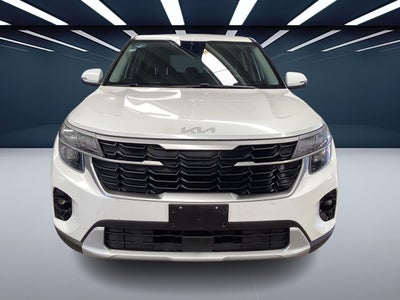 2024 Kia Seltos 1.5 Ex At