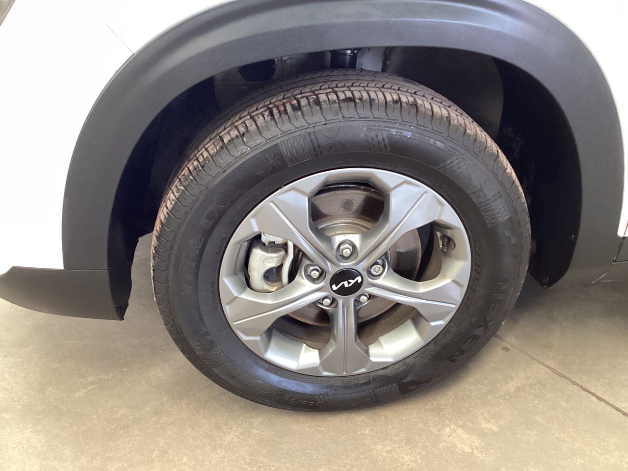 2024 Kia Seltos 1.5 Ex At