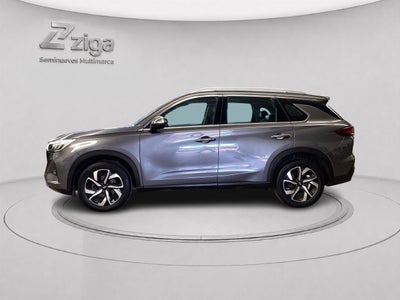 2022 Dodge Journey 1.5 SXT 5 Pasajeros At