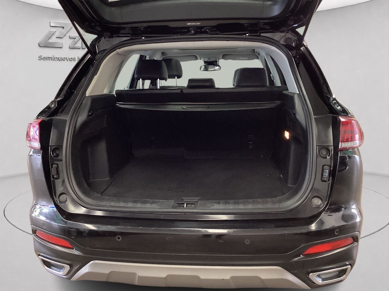 2022 Dodge Journey 1.5 Sport 5 Pasajeros At