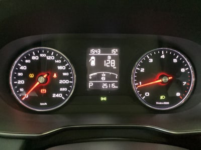 2024 MG RX5 1.5 Excite At