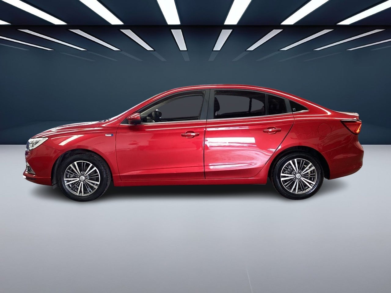 2024 MG MG 5 1.5 DEL Elegance At