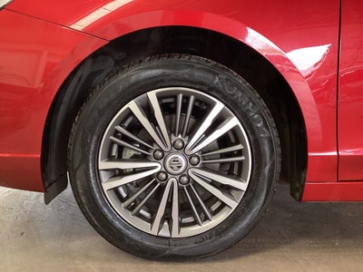 2024 MG MG 5 1.5 DEL Elegance At