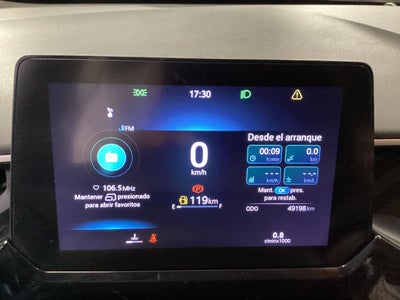 2025 MG MG 3 1.5 Cool HB Mt