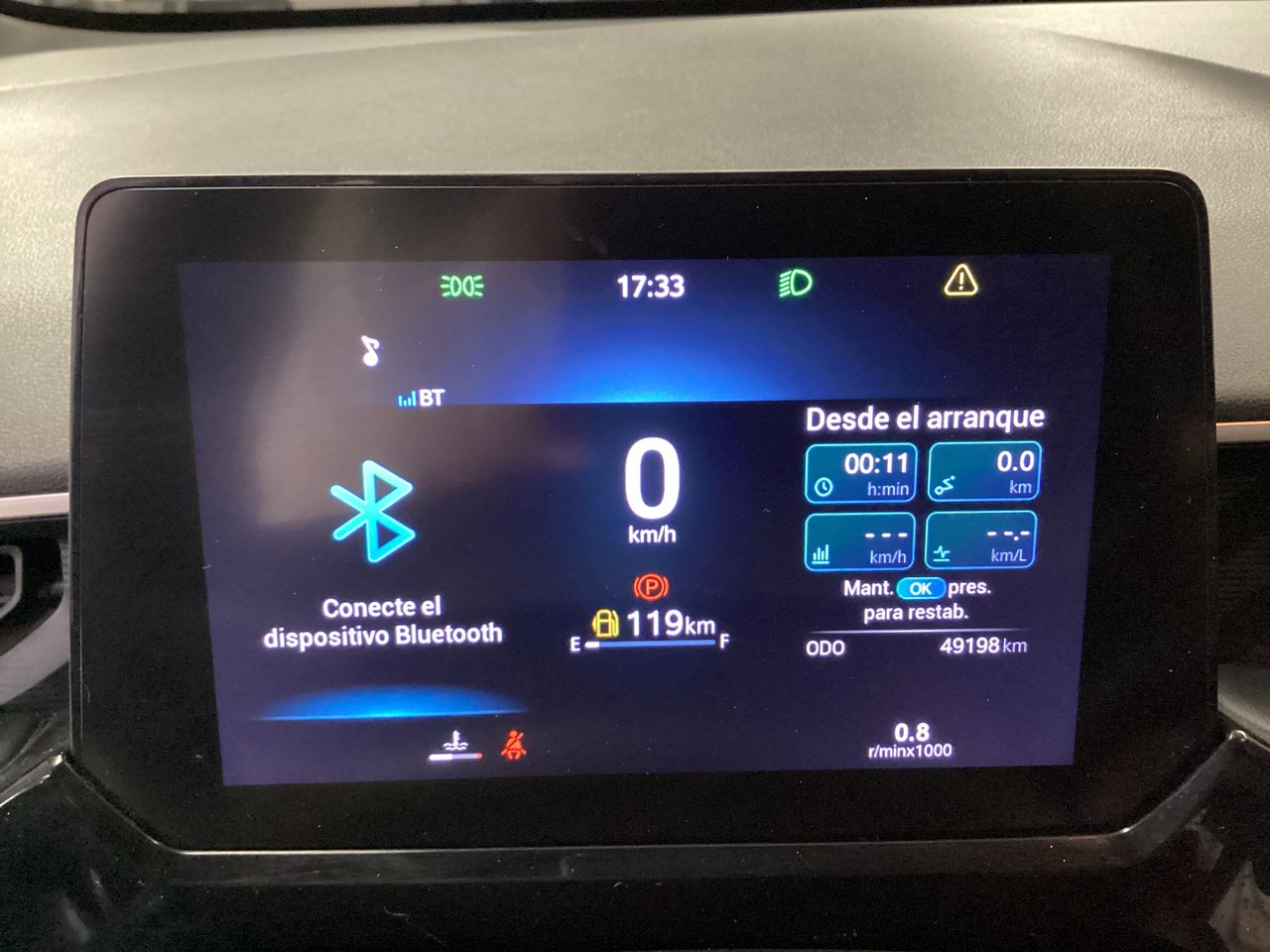 2025 MG MG 3 1.5 Cool HB Mt