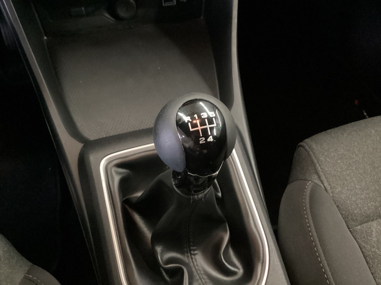 2025 MG MG 3 1.5 Cool HB Mt