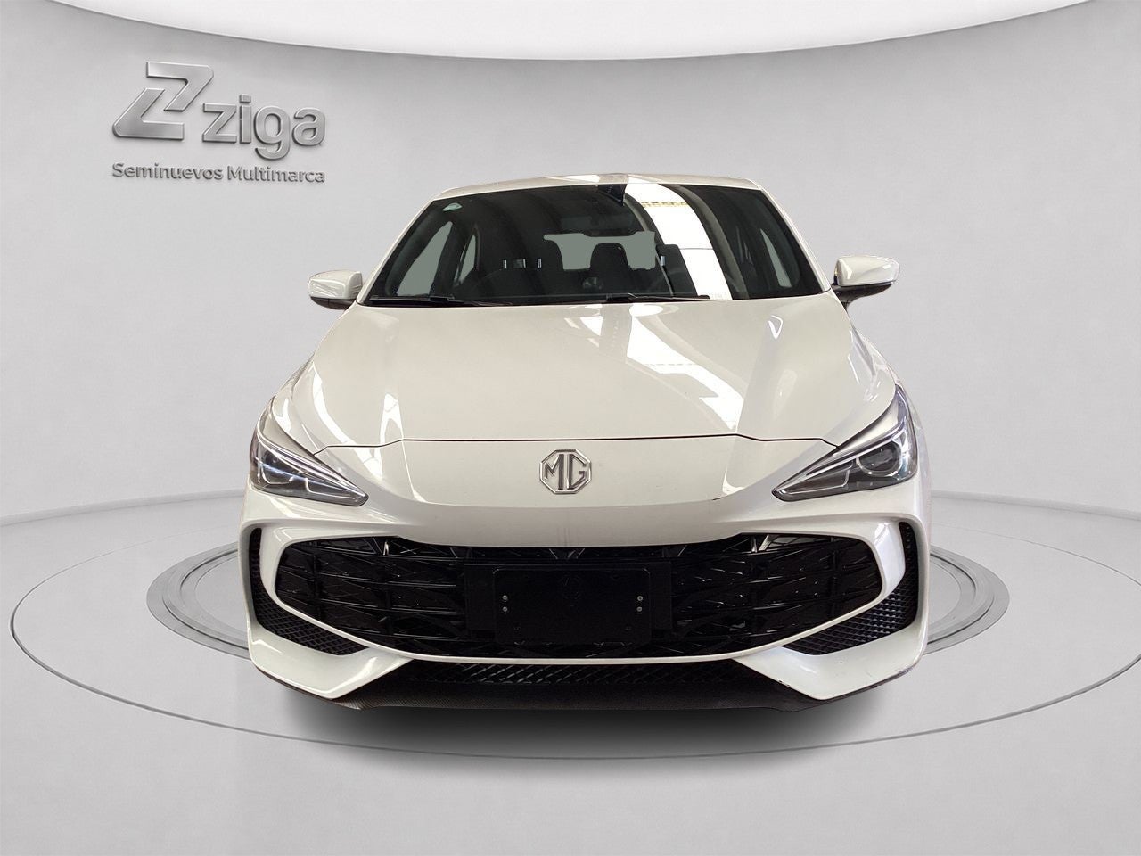 2025 MG MG 3 1.5 Cool HB Mt