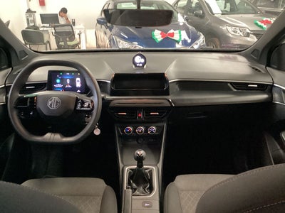 2025 MG MG 3 1.5 Cool HB Mt