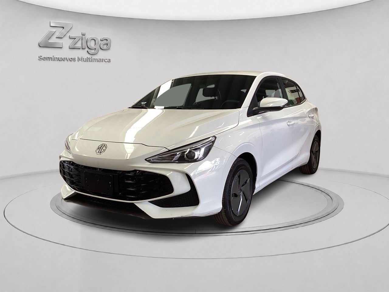 2025 MG MG 3 1.5 Cool HB Mt