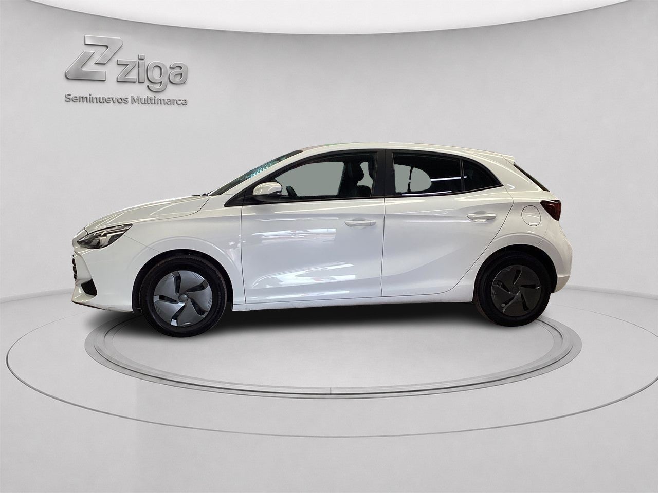 2025 MG MG 3 1.5 Cool HB Mt